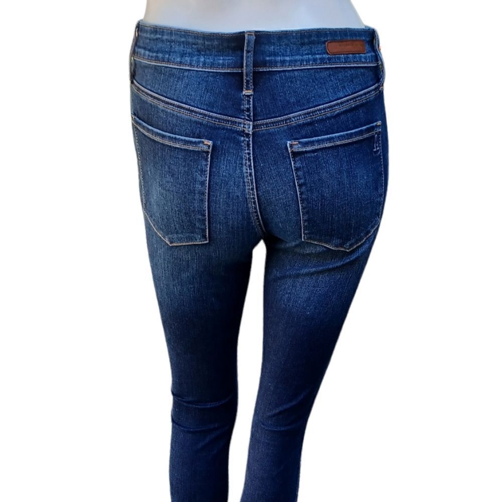 622331...Articles of Society Skinny Jeans Size 26, 30" Inseam 8" Rise