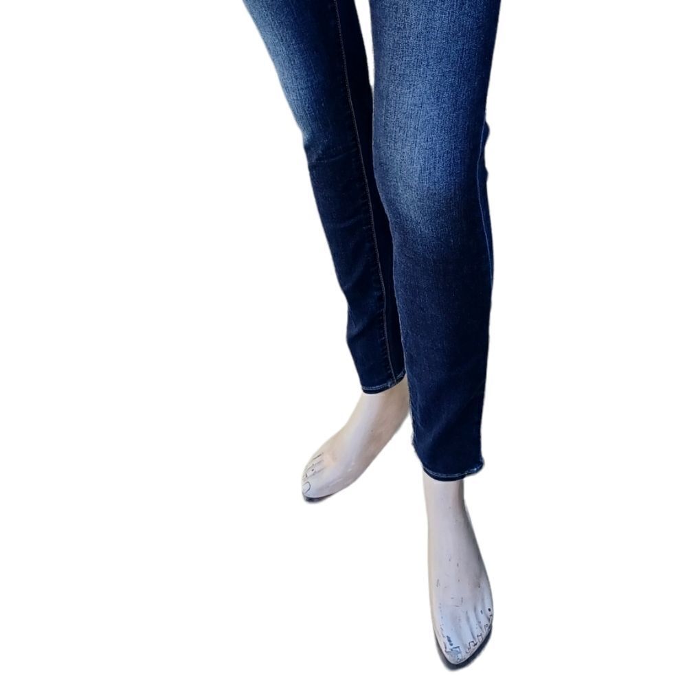 622331...Articles of Society Skinny Jeans Size 26, 30" Inseam 8" Rise
