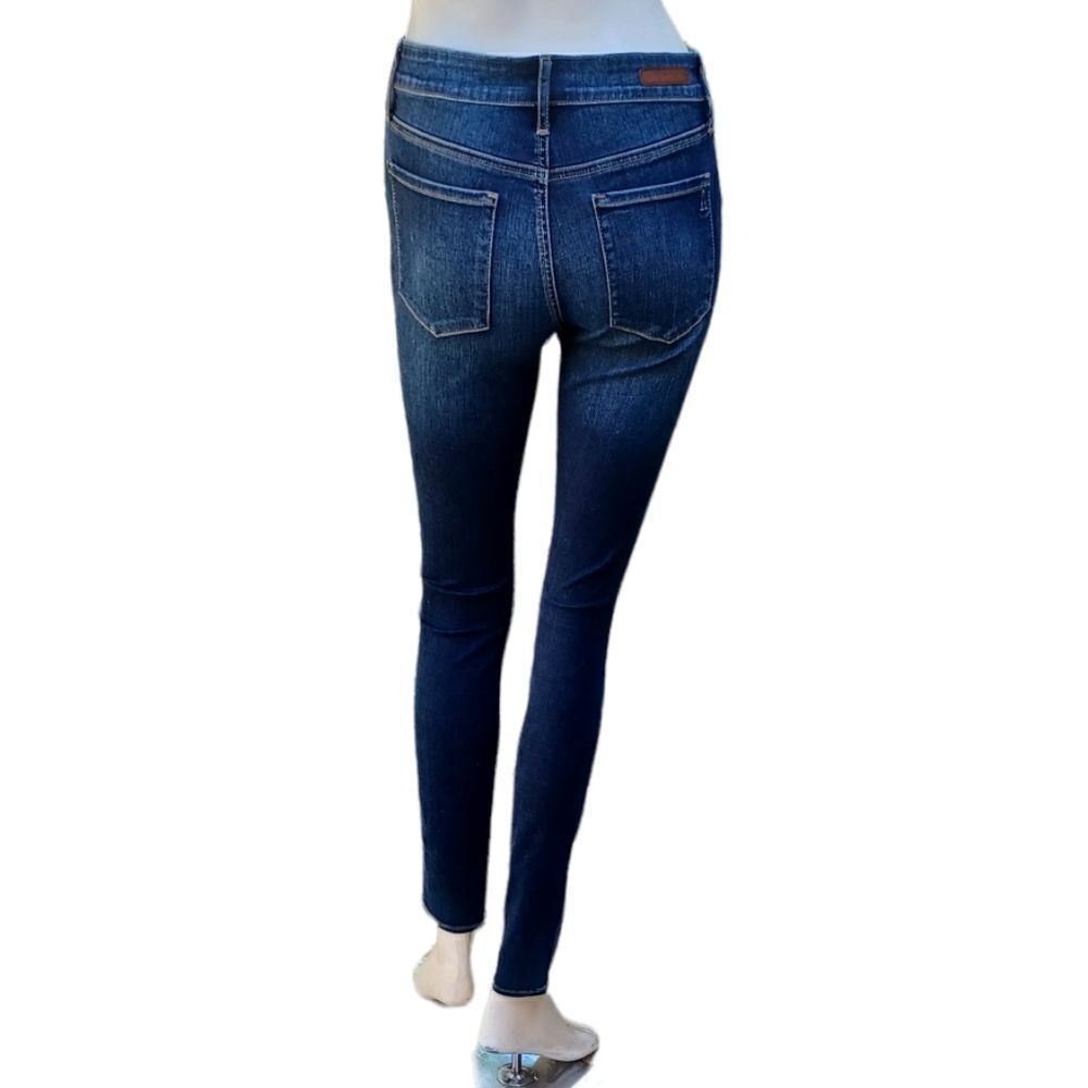 622331...Articles of Society Skinny Jeans Size 26, 30" Inseam 8" Rise