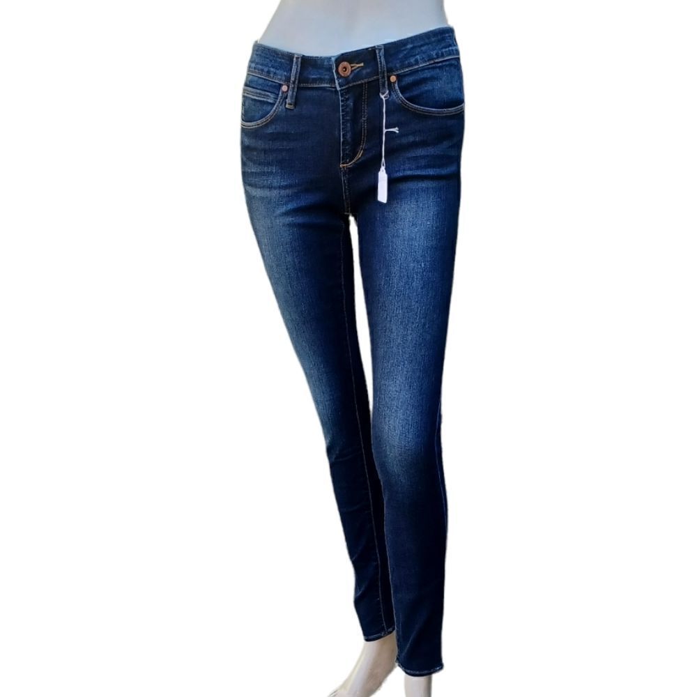 622331...Articles of Society Skinny Jeans Size 26, 30" Inseam 8" Rise