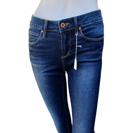 622331...Articles of Society Skinny Jeans Size 26, 30" Inseam 8" Rise