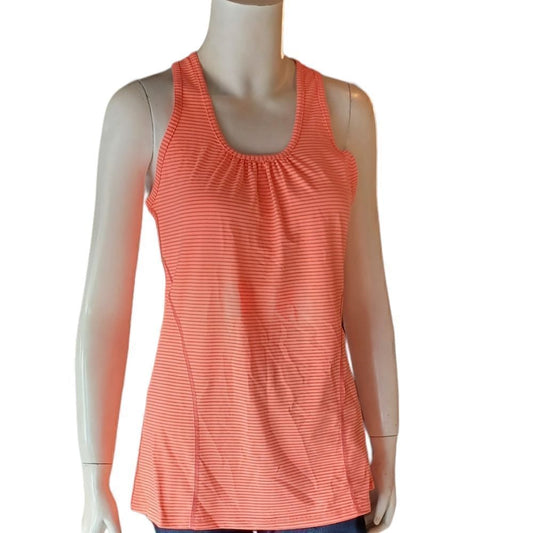 6257....Kirkland Signature Tank Top Size Small