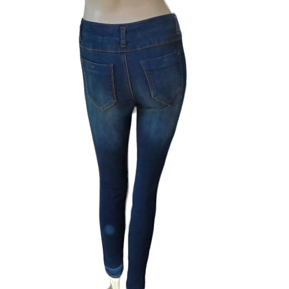 627637...Encode Skinny Jeans Size 3