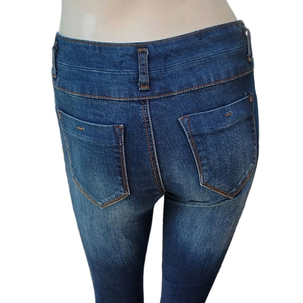 627637...Encode Skinny Jeans Size 3
