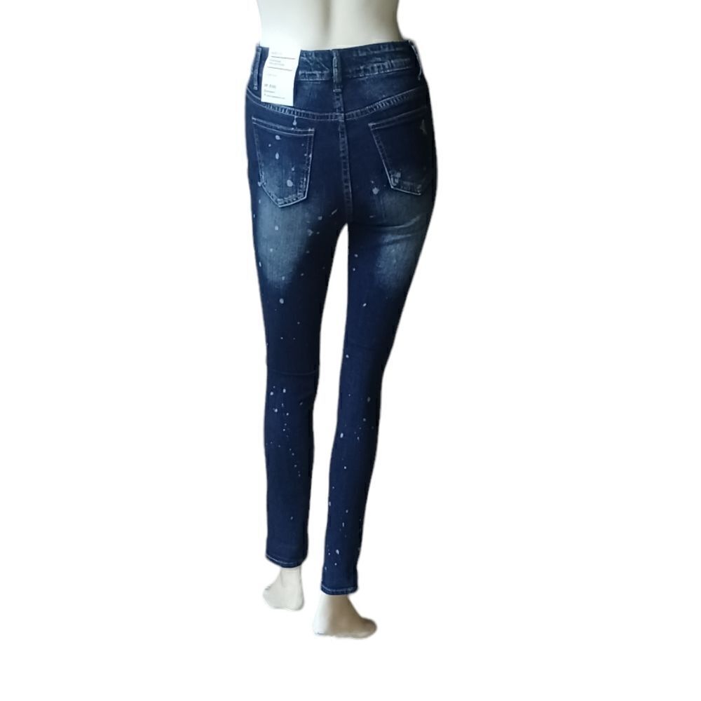 692247.....VIP Skinny Jeans Size 1/2, 5/7, 3/4, 7/8