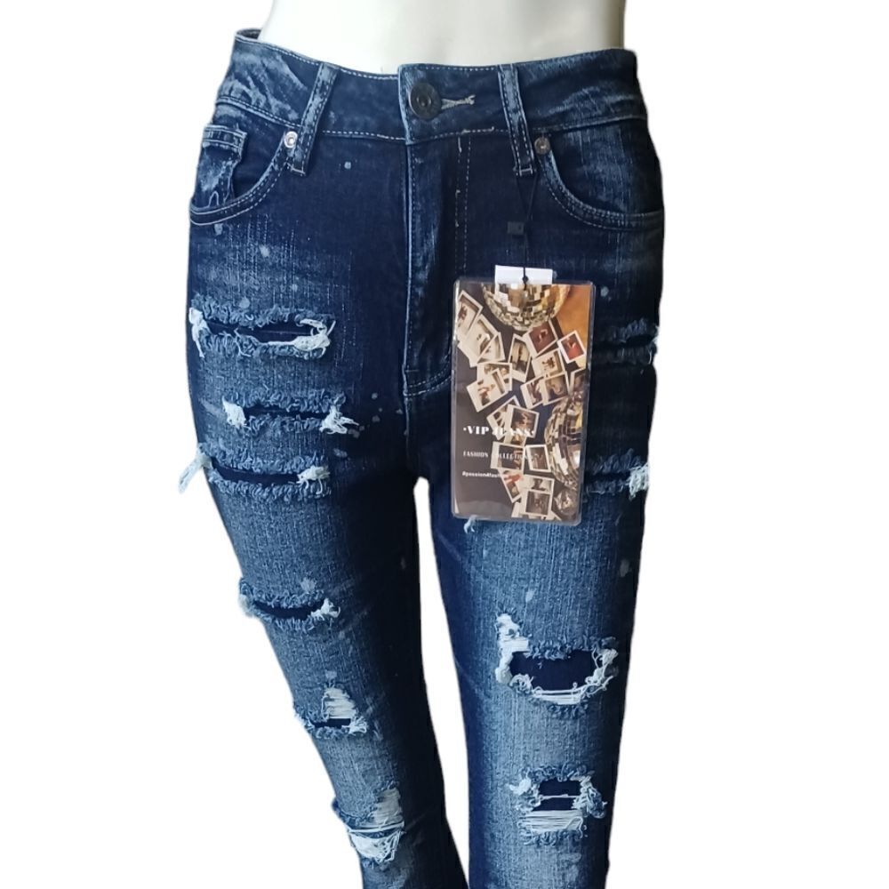 692247.....VIP Skinny Jeans Size 1/2, 5/7, 3/4, 7/8