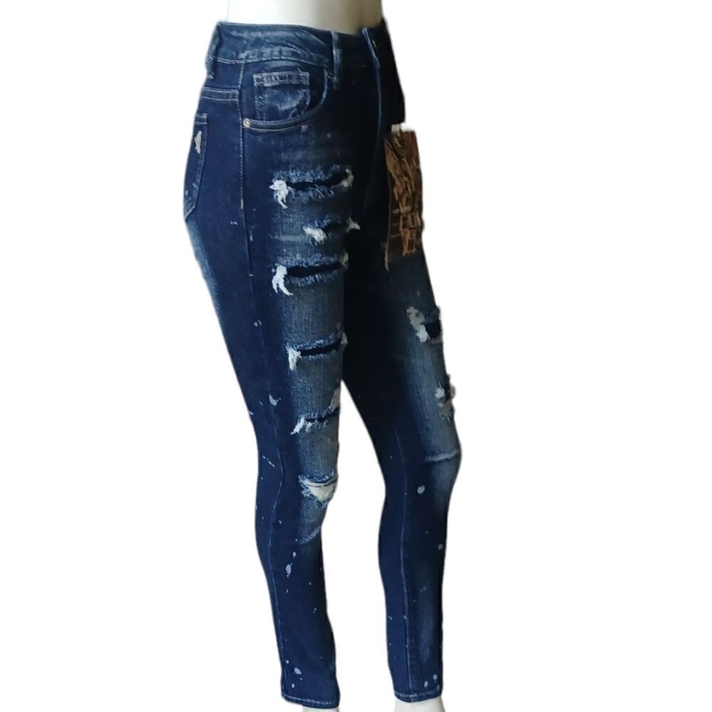 692247.....VIP Skinny Jeans Size 1/2, 5/7, 3/4, 7/8