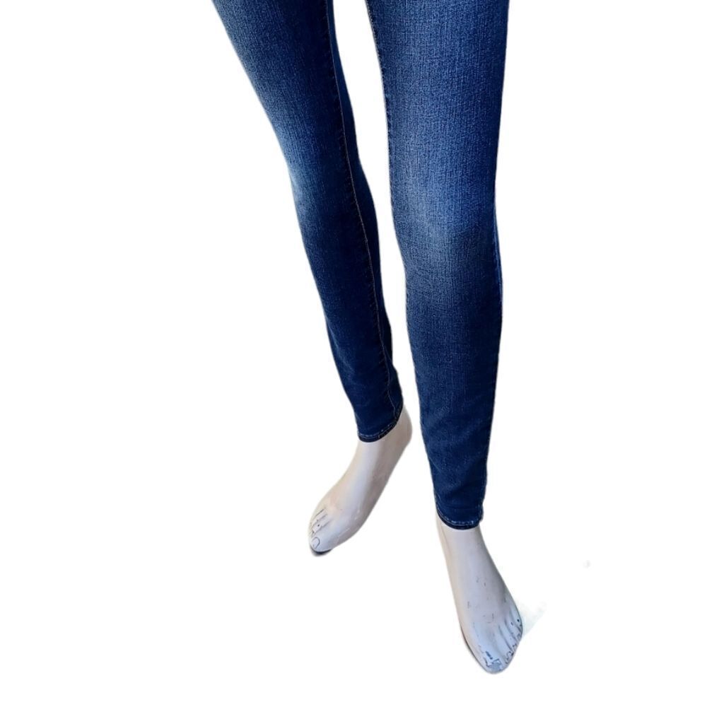 622231...Articles of Society Skinny Jeans Size 24, 30" Inseam, 8" Rise