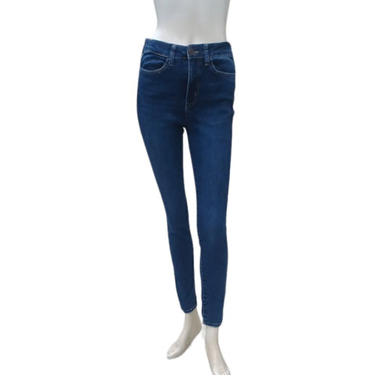 111522....So Skinny Jeggings Size 5/27w