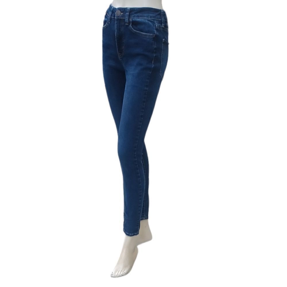 111522....So Skinny Jeggings Size 5/27w