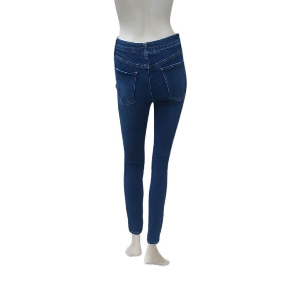 111522....So Skinny Jeggings Size 5/27w