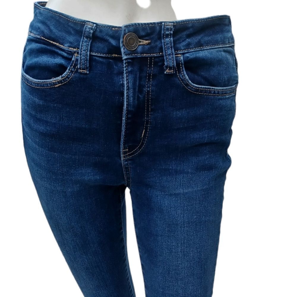 111522....So Skinny Jeggings Size 5/27w
