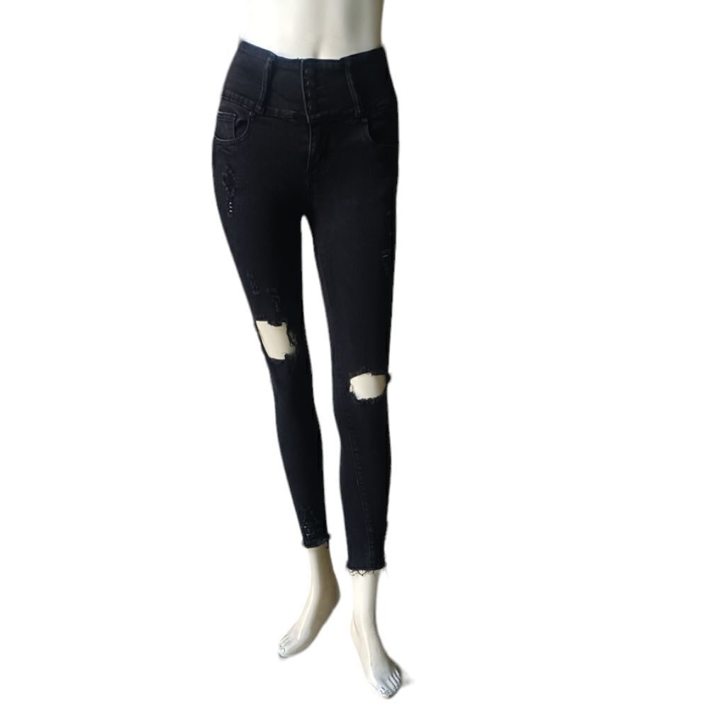 7002414.......Enjean Skinny Jeans Size 1