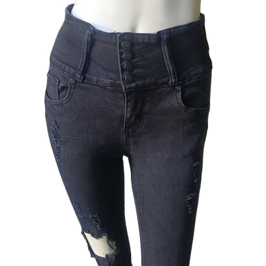 7002414.......Enjean Skinny Jeans Size 1
