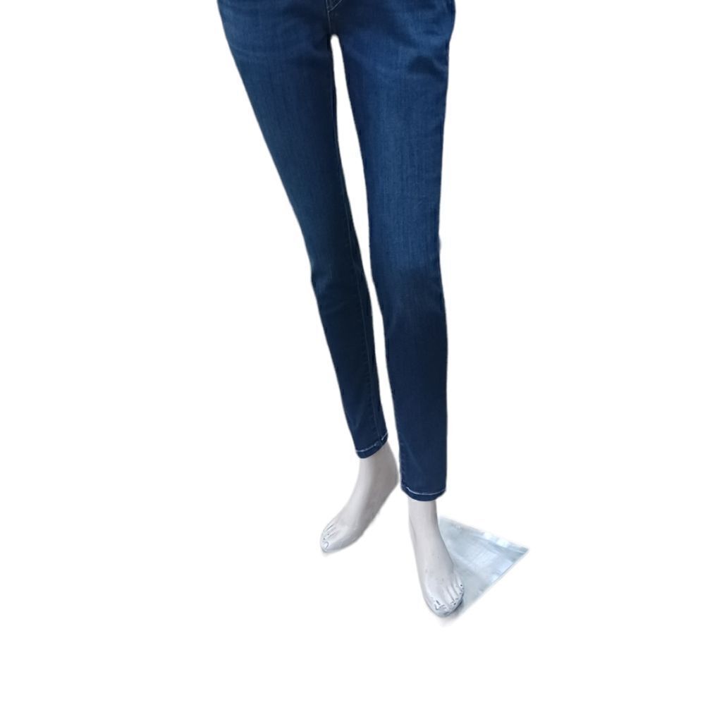 630120.....Levi's Legging Jeans Size 27W L30