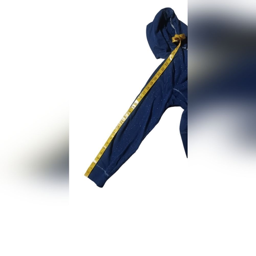 612133.....South Pole Long Sleeve Hoodie Size L