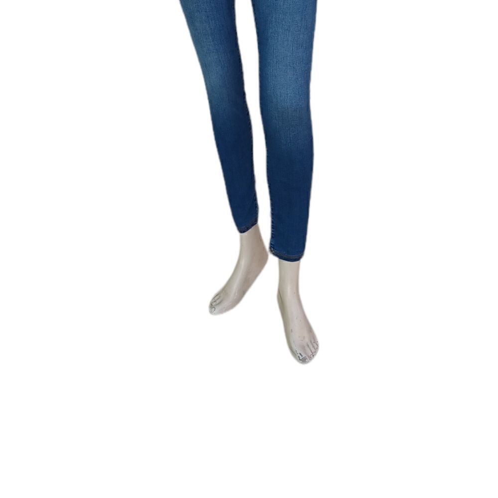 616912...SO Girls Pull-On Skinny Jeans  Size 16