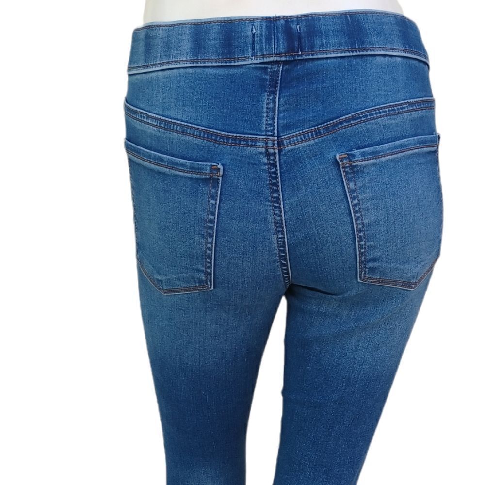 616912...SO Girls Pull-On Skinny Jeans  Size 16
