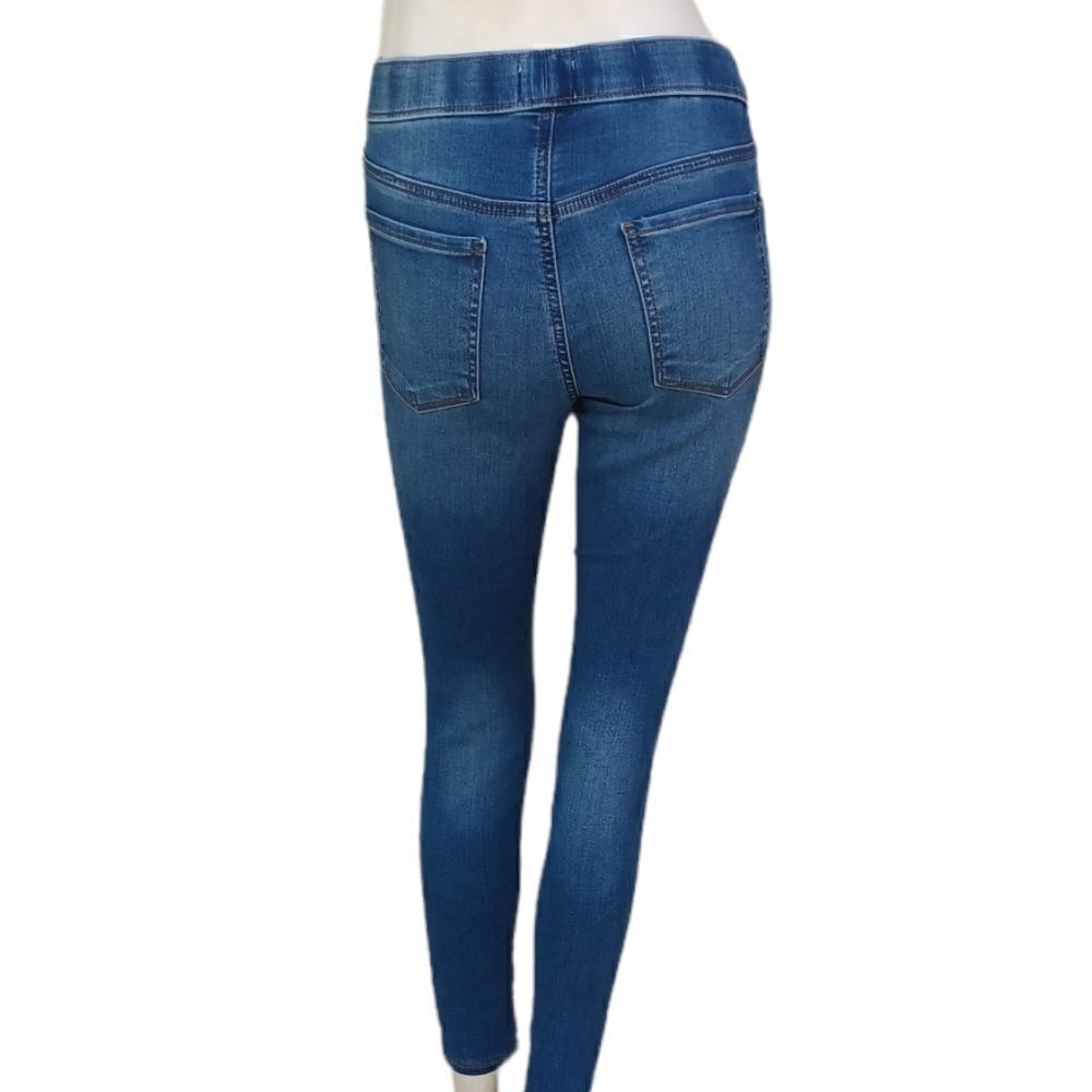 616912...SO Girls Pull-On Skinny Jeans  Size 16