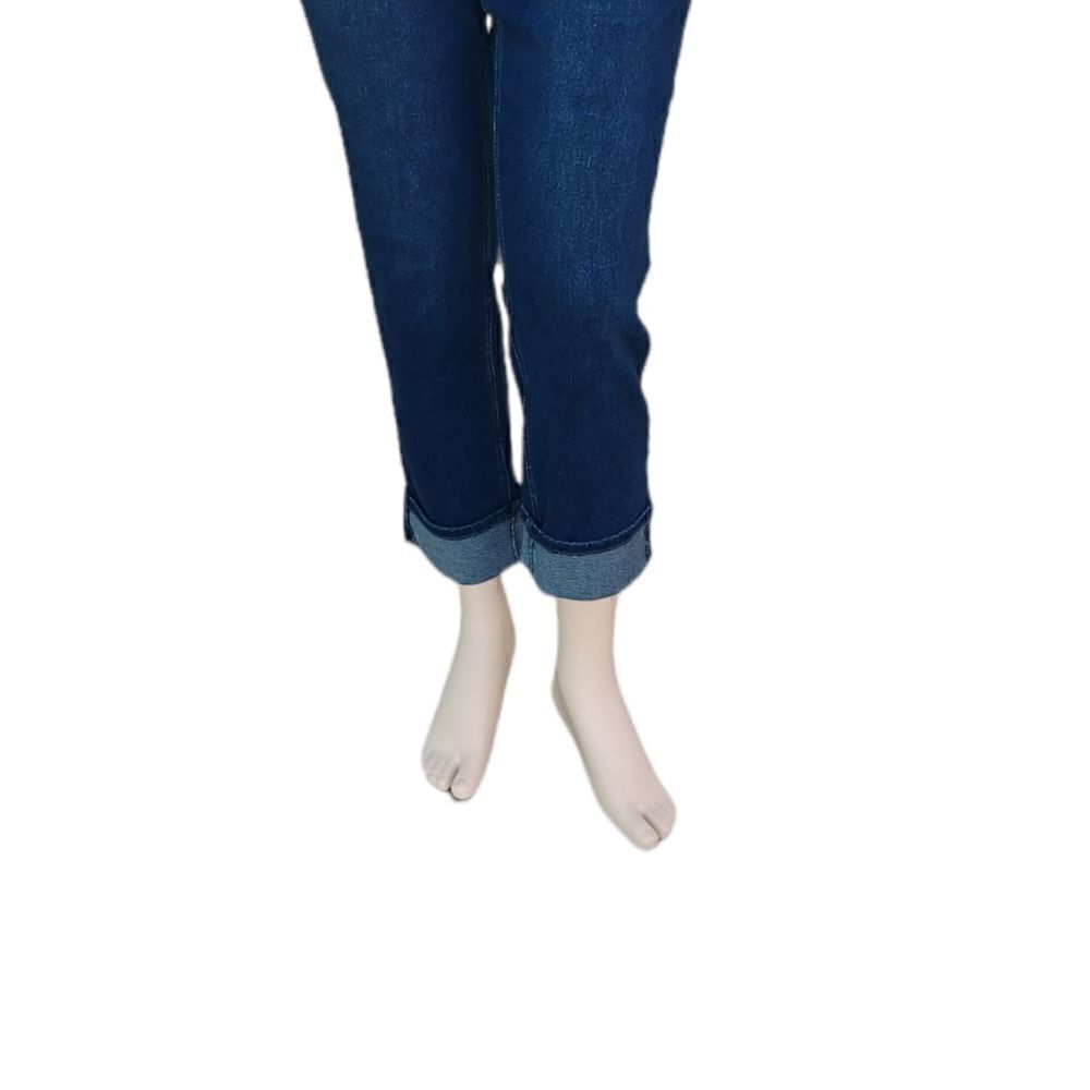 618318.....Royalty for me Straight Leg Jeans Size 14, W28"  28"Inseam  11"Rise