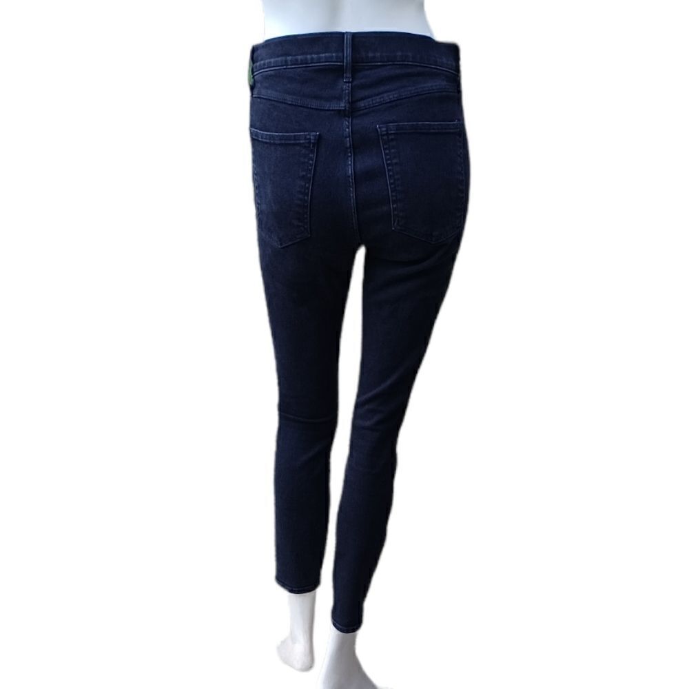 620223....NYC Skinny Jeans 3x1