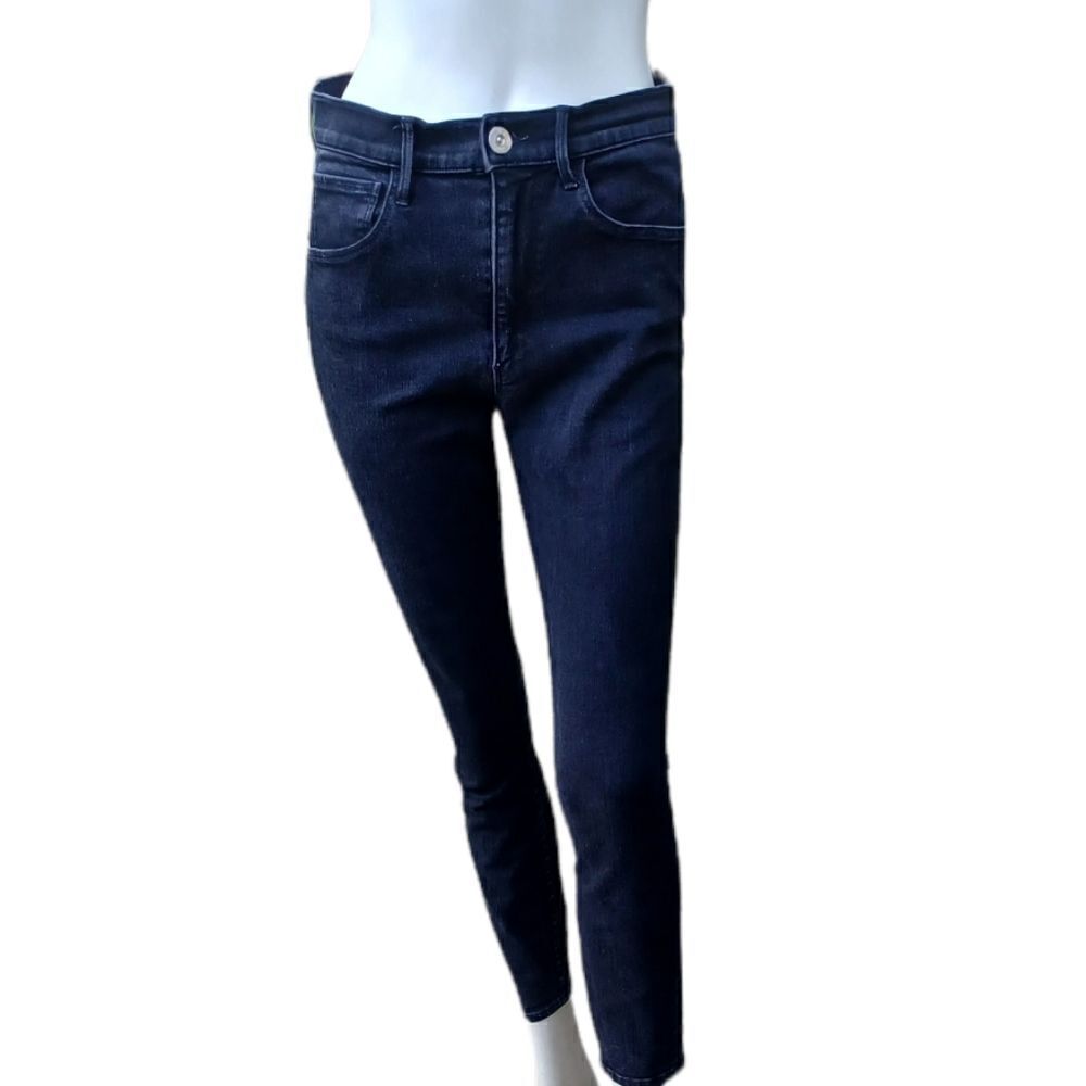 620223....NYC Skinny Jeans 3x1