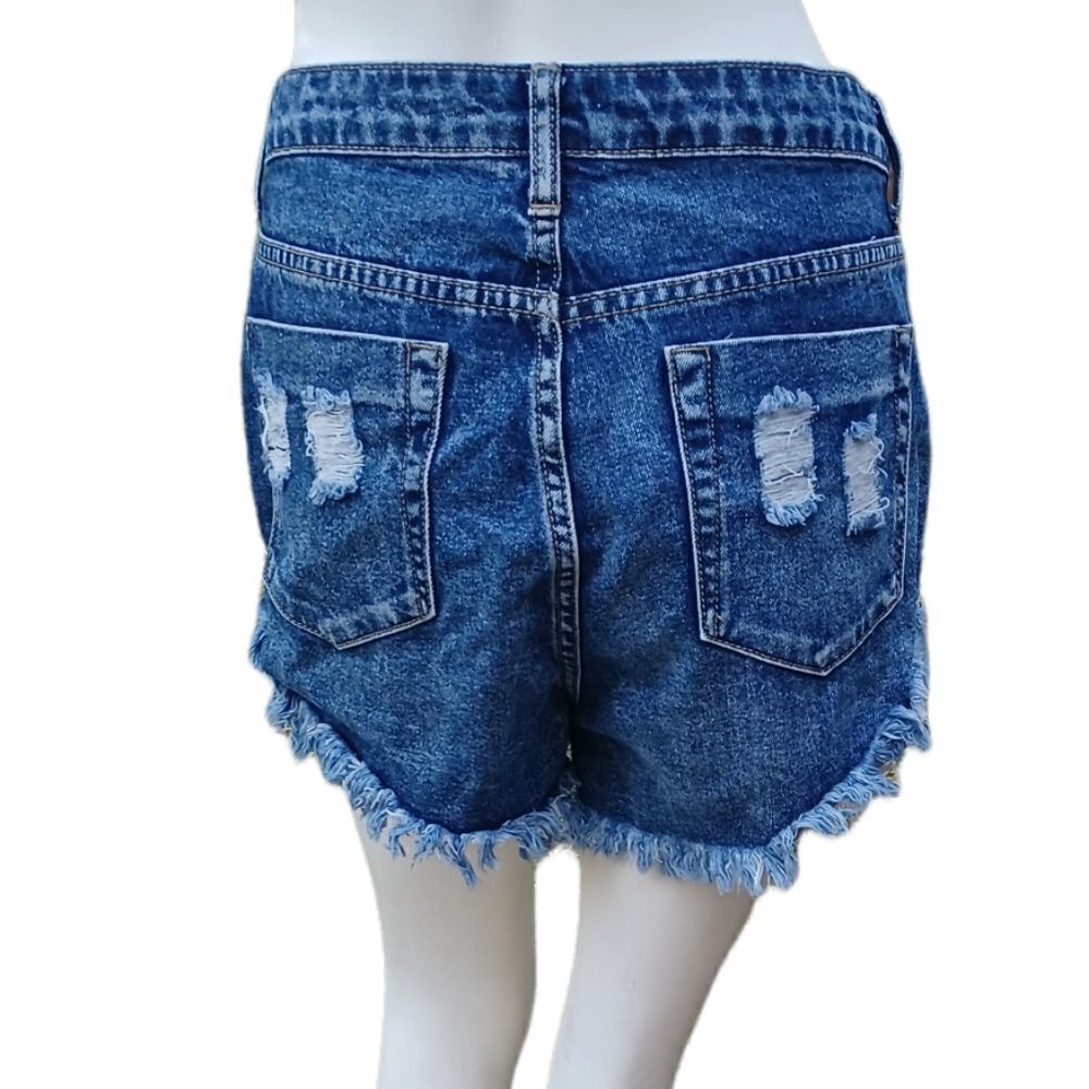 620634...Jean Shorts Size 31" Waist