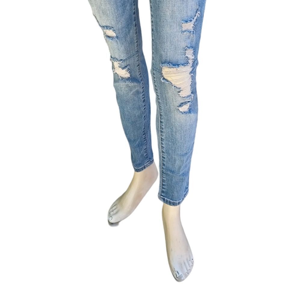 623331....YMI Skinny Jeans Size 9/29