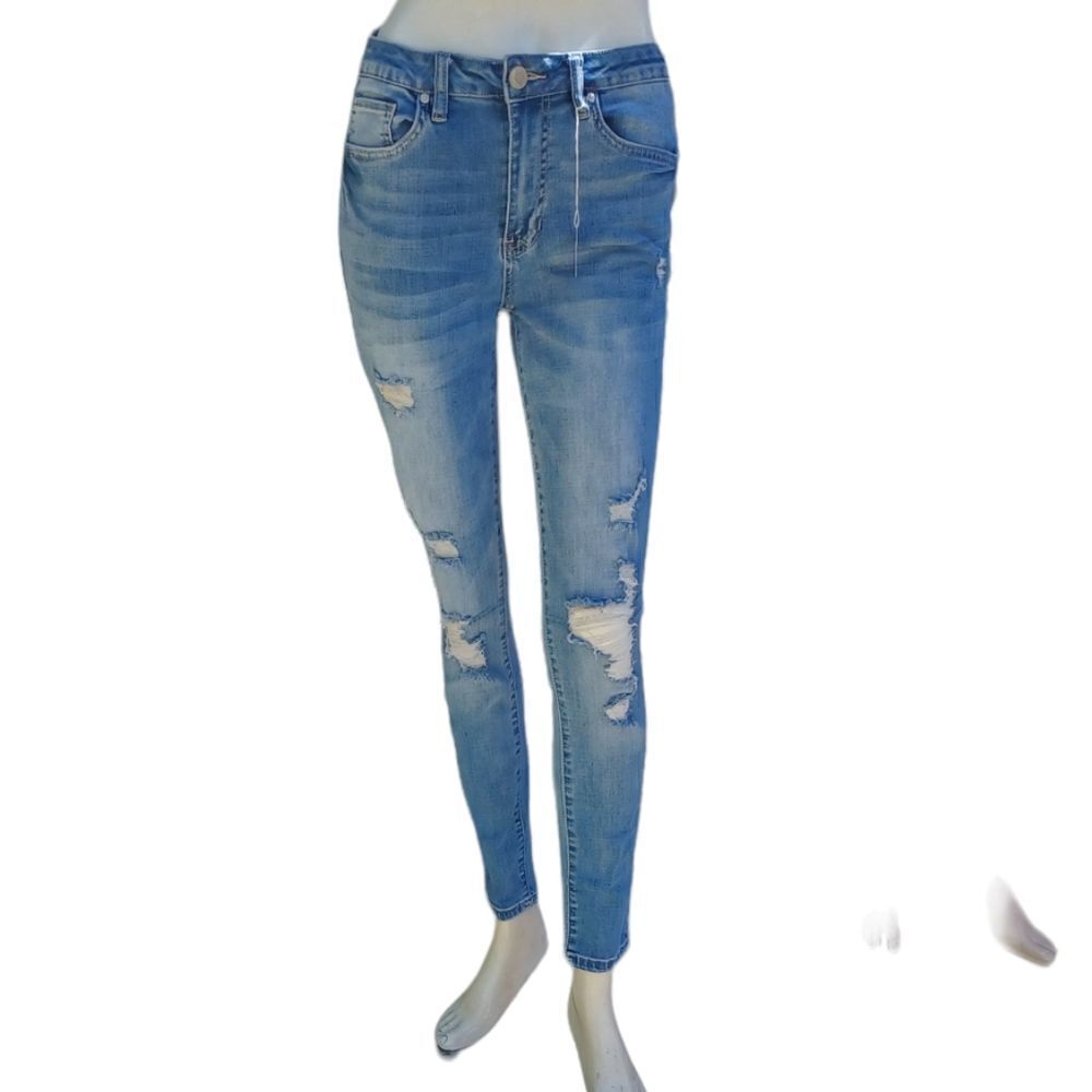 623331....YMI Skinny Jeans Size 9/29