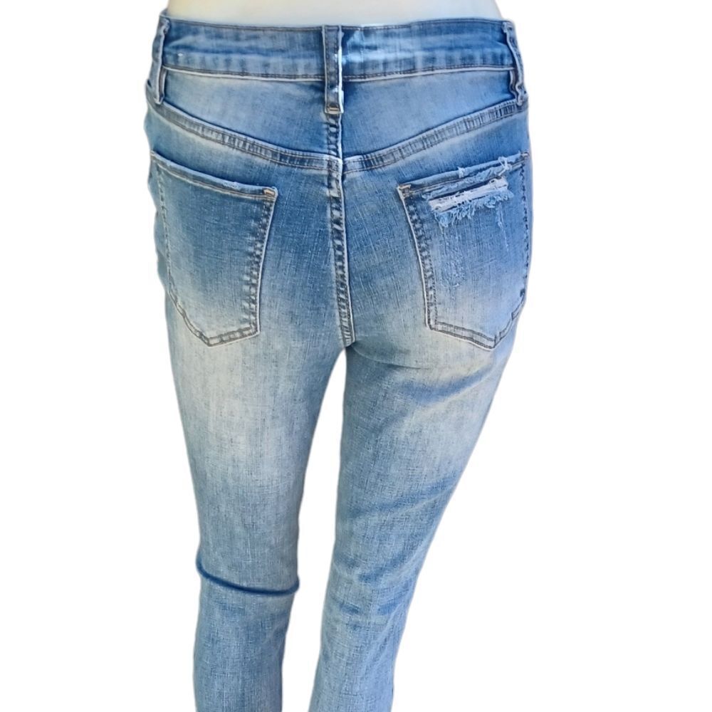 623331....YMI Skinny Jeans Size 9/29