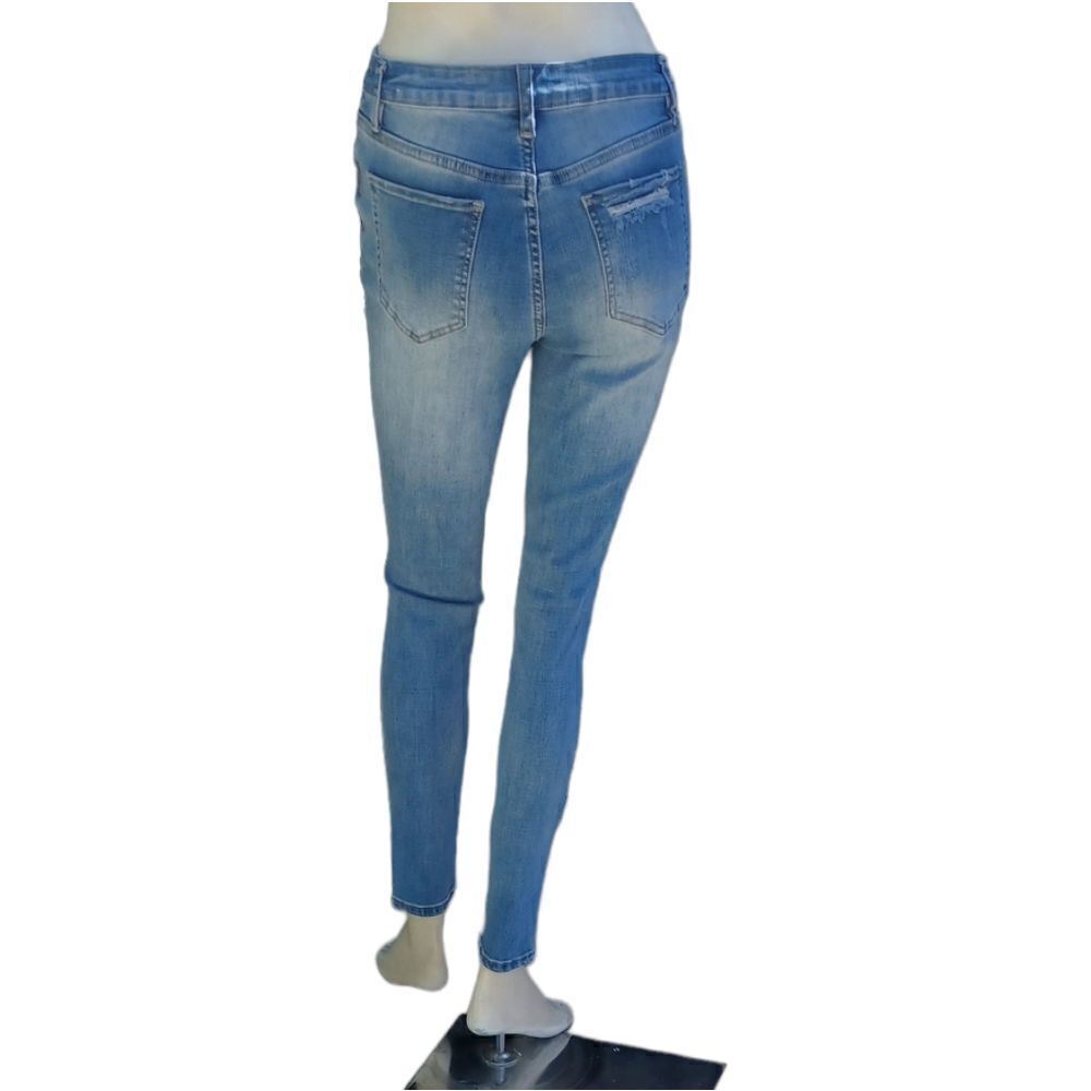 623331....YMI Skinny Jeans Size 9/29