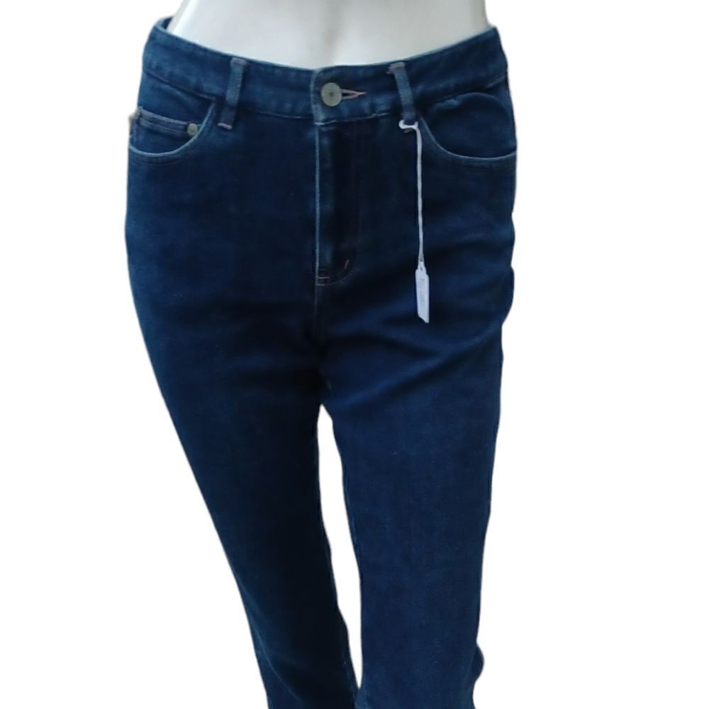 667834....U2 Crop Jeans Size XS, W25" 23"Inseam  9"Rise