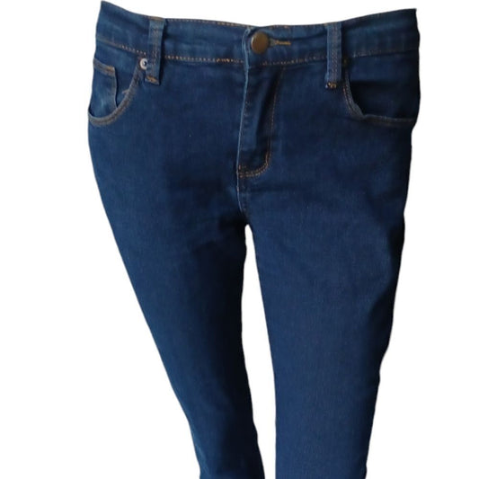 301548.....Forever21 Skinny Jeans Size 28