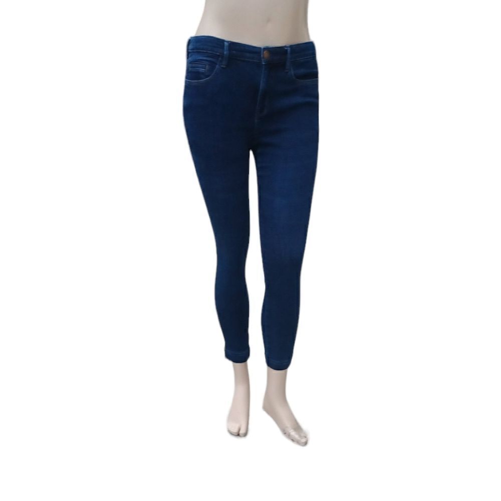 9005...ana Jegging Jeans Size 31/12P, 9" Rise