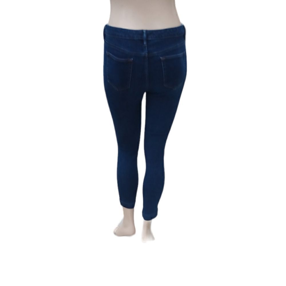 9005...ana Jegging Jeans Size 31/12P, 9" Rise