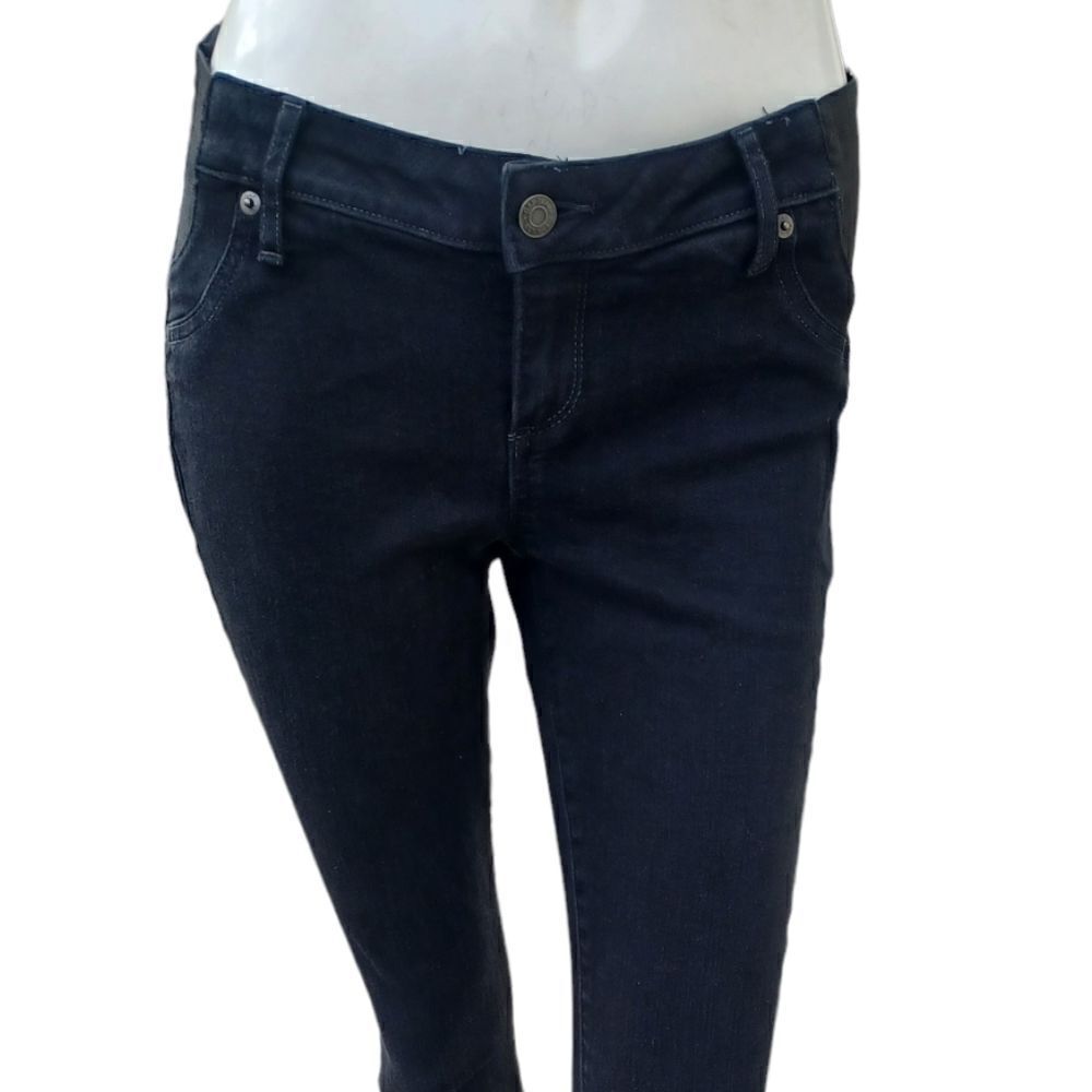 683746...Gap Maternity True Skinny 28/6s, 6" Rise