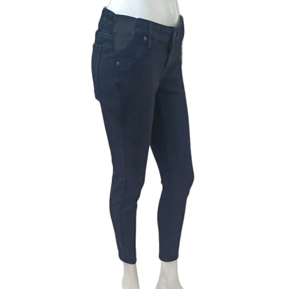 683746...Gap Maternity True Skinny 28/6s, 6" Rise
