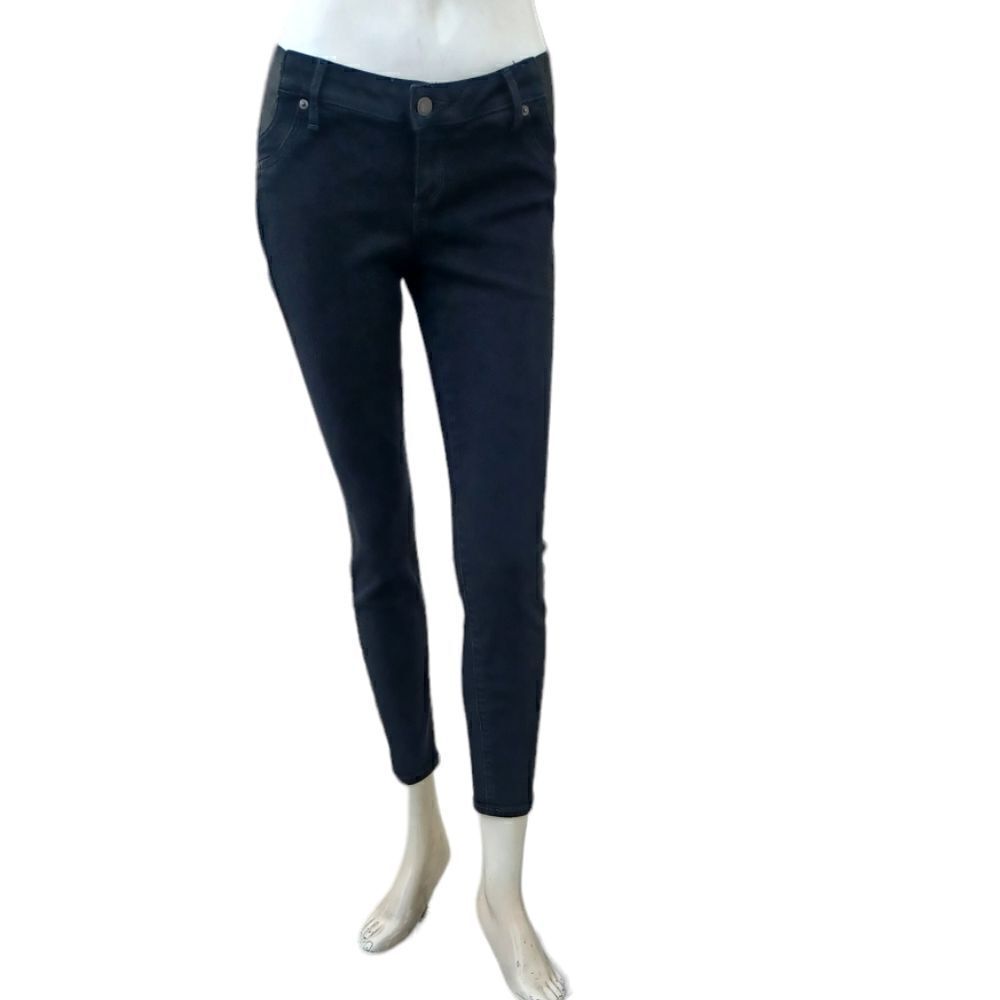 683746...Gap Maternity True Skinny 28/6s, 6" Rise