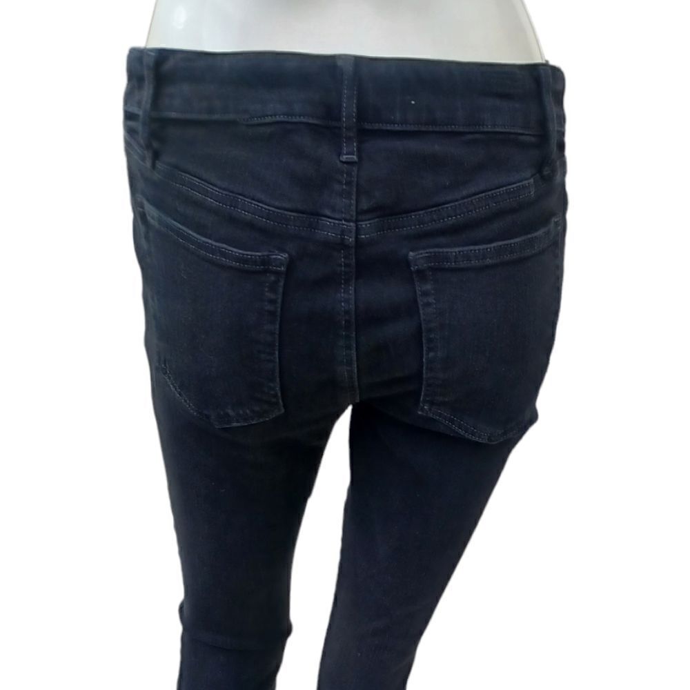 683746...Gap Maternity True Skinny 28/6s, 6" Rise