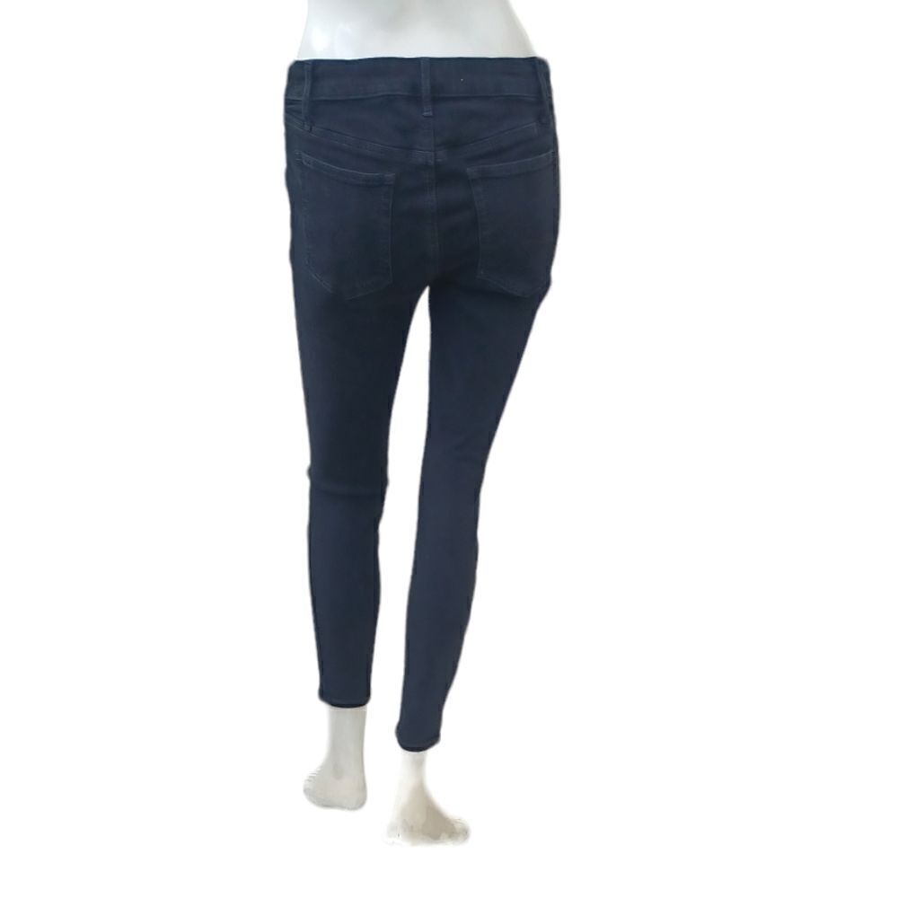 683746...Gap Maternity True Skinny 28/6s, 6" Rise