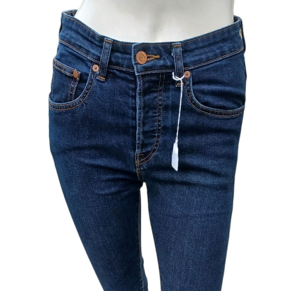 661834.....&Denim Skinny Jeans Size 29