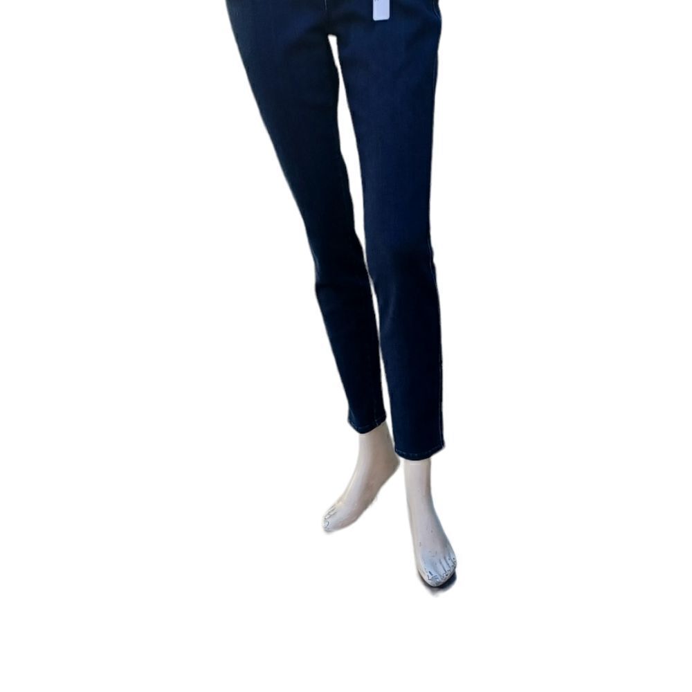 628614...a.n.a. Denim Jegging Size 29/8, 8" Rise