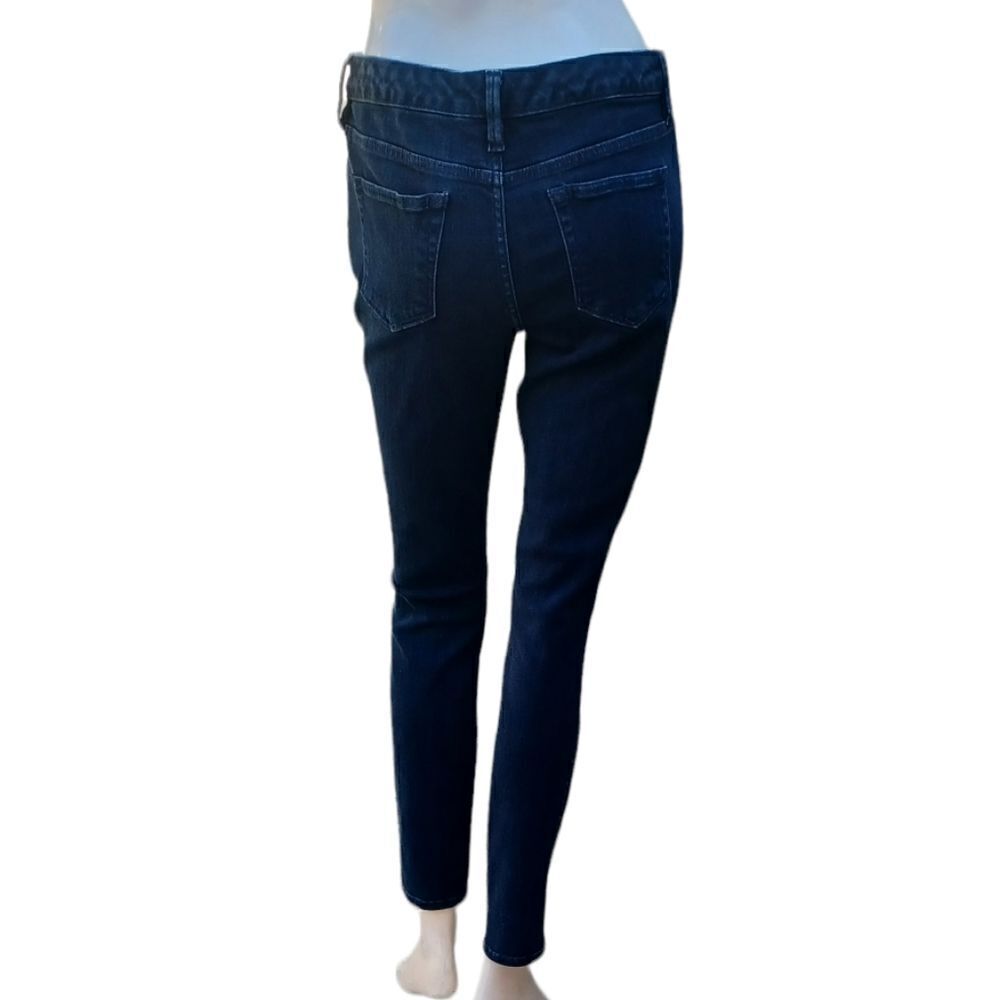 628614...a.n.a. Denim Jegging Size 29/8, 8" Rise