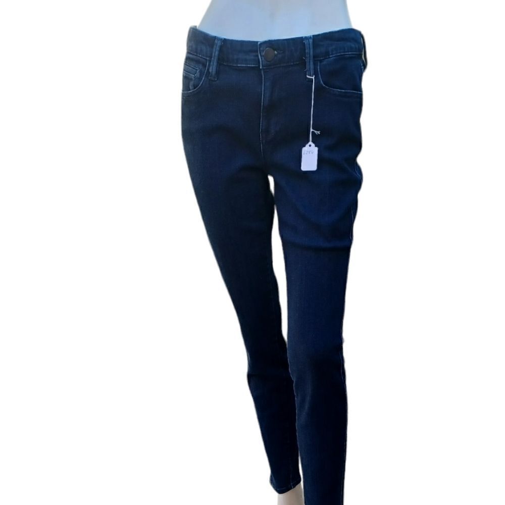 628614...a.n.a. Denim Jegging Size 29/8, 8" Rise