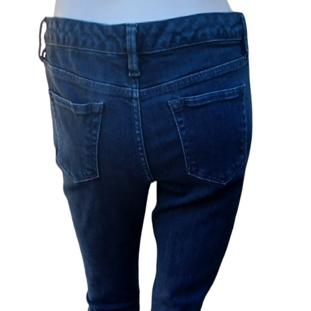 628614...a.n.a. Denim Jegging Size 29/8, 8" Rise