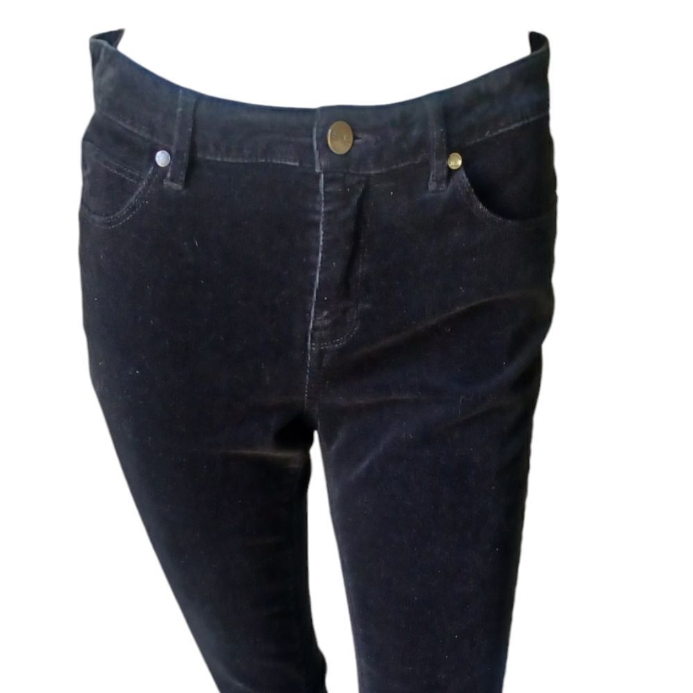 302648.....Buffalo David Bitton Cord Skinny Jeans Size 6/28