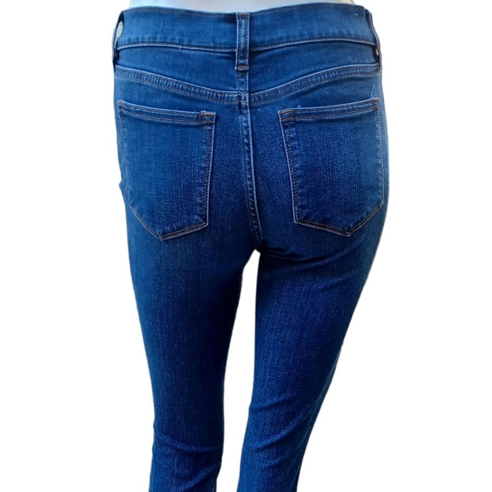 631037...J. Crew Skinny Jeans Size 26/28