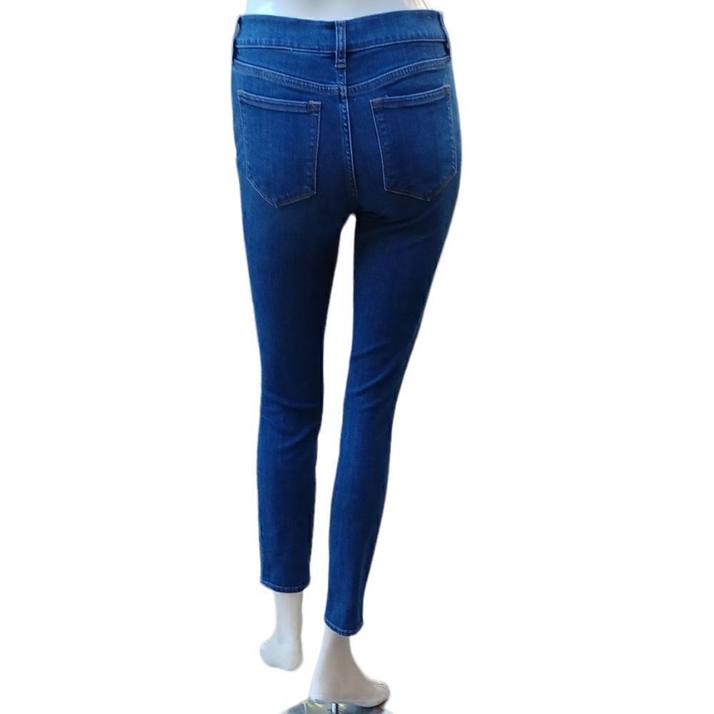 631037...J. Crew Skinny Jeans Size 26/28