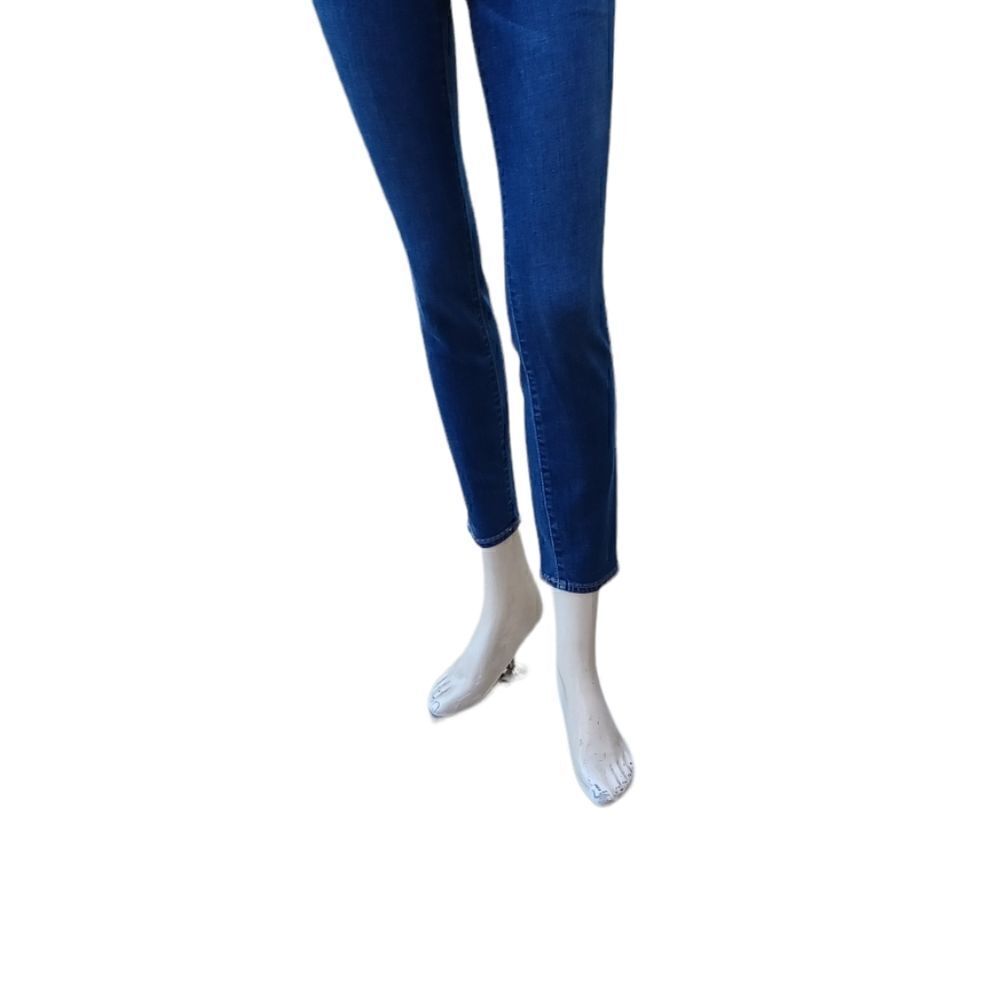 631037...J. Crew Skinny Jeans Size 26/28