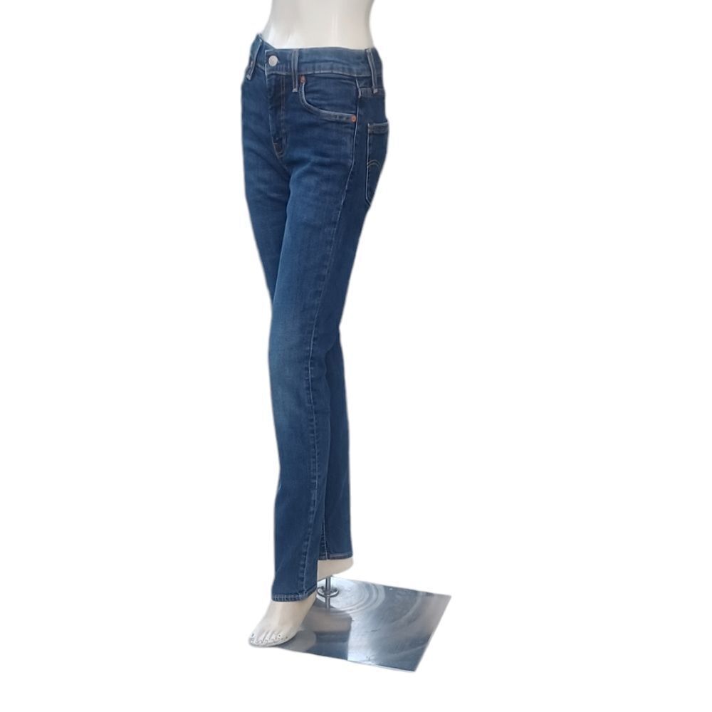 4164....Levi Strauss Straight leg Jeans Size W29 L34